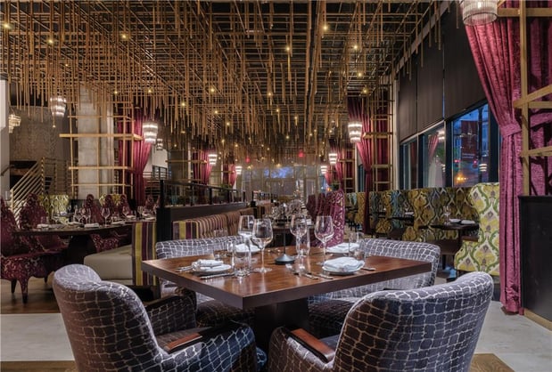 Images Hotel Bourre Bonne Louisville, Curio Collection by Hilton