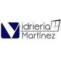 Vidriería Martínez Logo