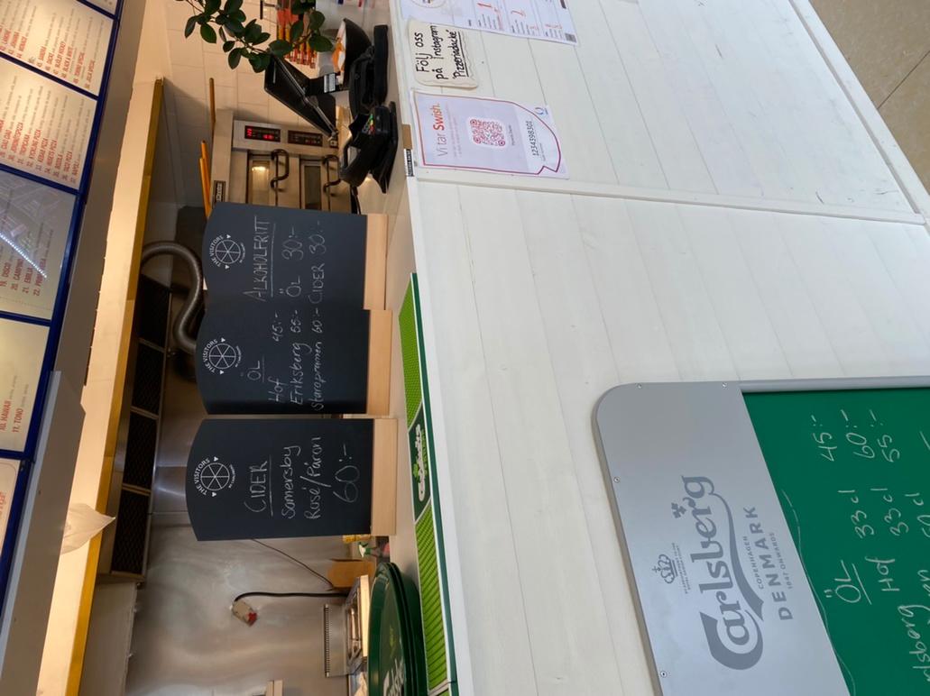 Images Pizzeria Dacke AB