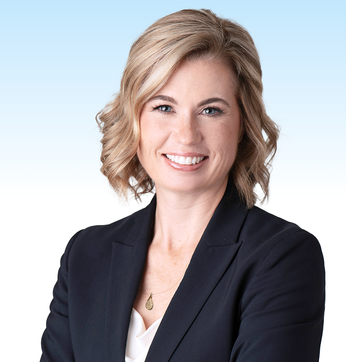 Headshot of Rachelle Allen, CIM, Portfolio Manager and Wealth Advisor