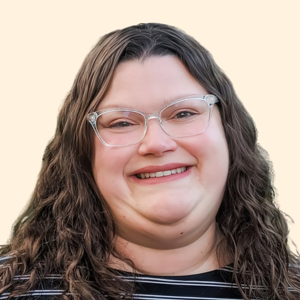 Images Karissa Johnson, Counselor