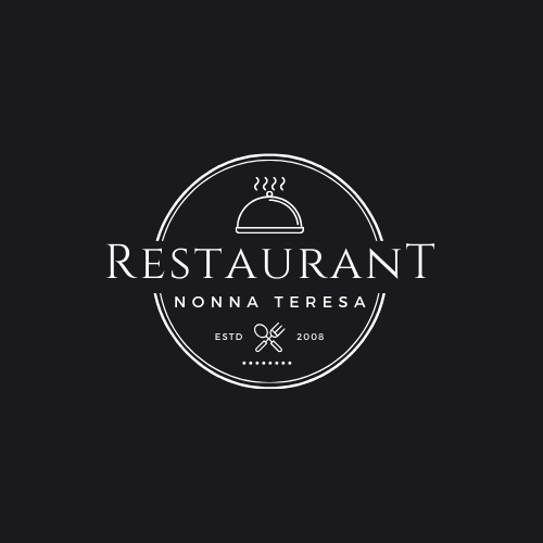 Restaurant Nonna Teresa Logo