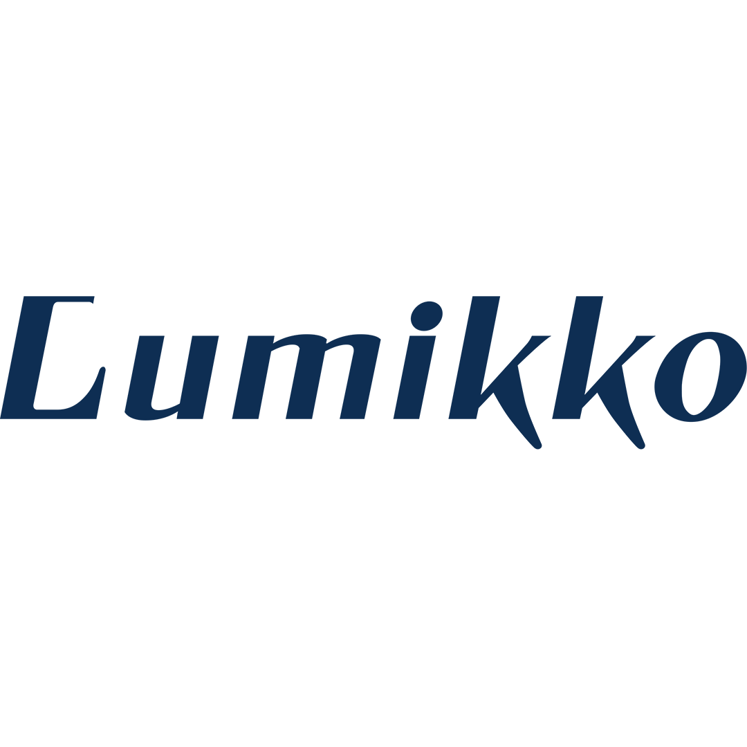 Lumikko Oy Logo