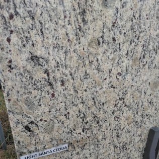Granite King Photo