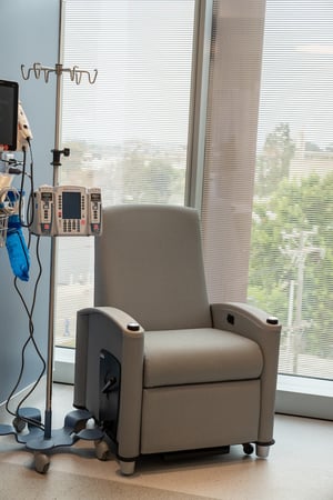 Images UC San Diego Health Infusion Therapy – Hillcrest