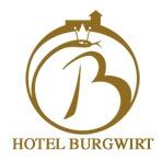 Hotel Burgwirt GmbH in Deggendorf - Logo