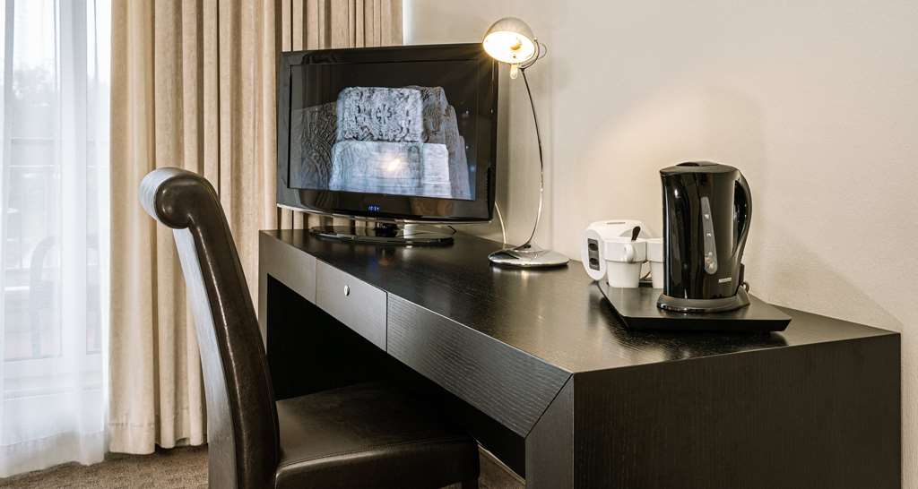 Bilder Best Western Victor's Residenz-Hotel Rodenhof