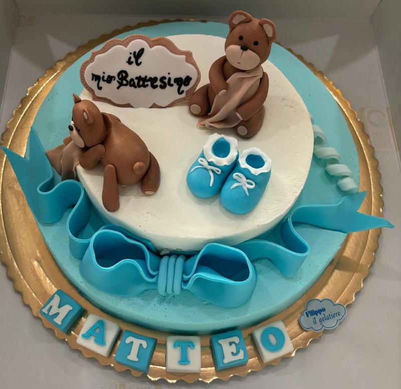 Images Filippo Il Gelatiere