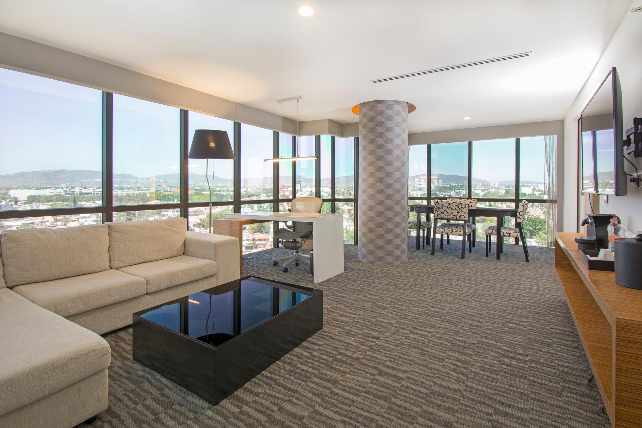 Images InterContinental Presidente Guadalajara by IHG