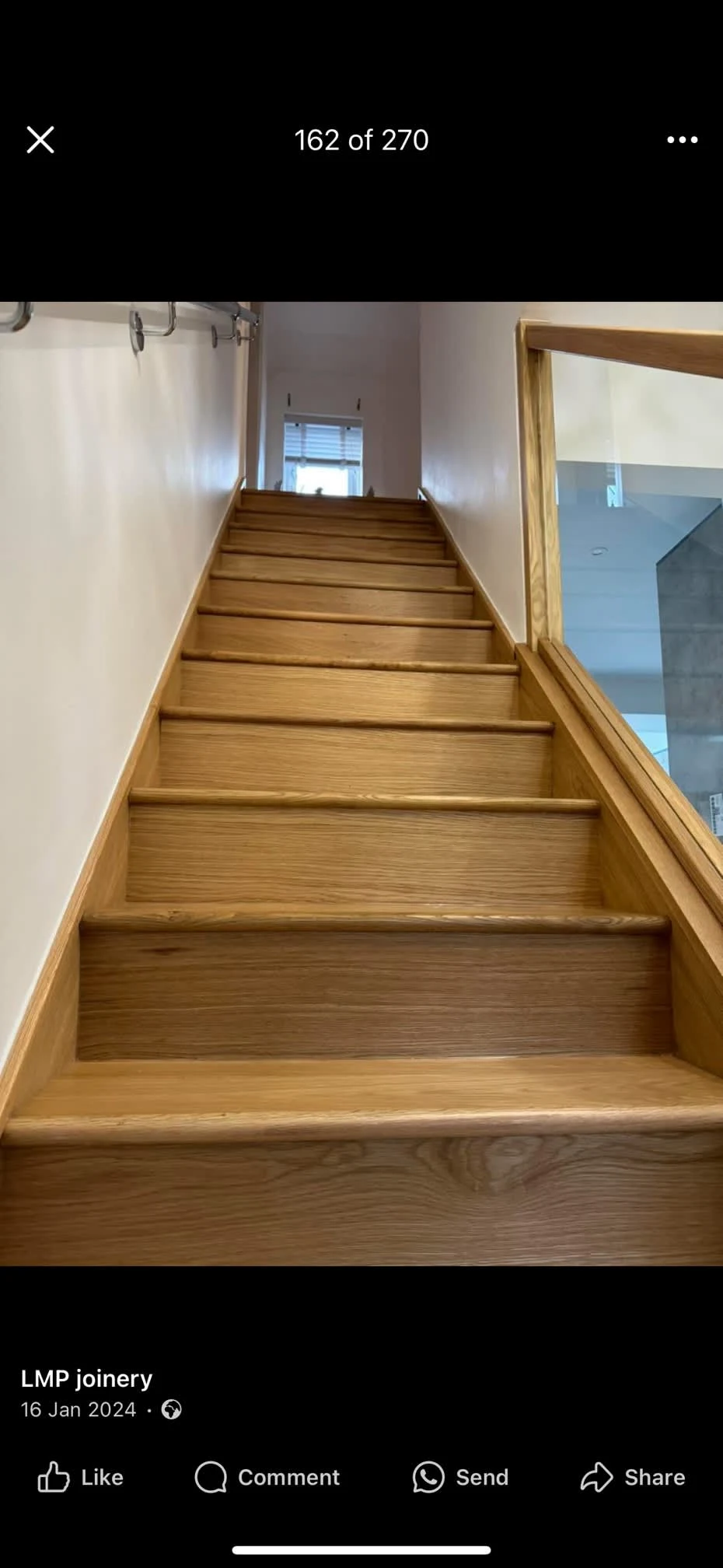 Images LMP joinery