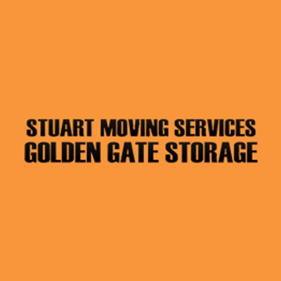 Stuart Moving Services Logo