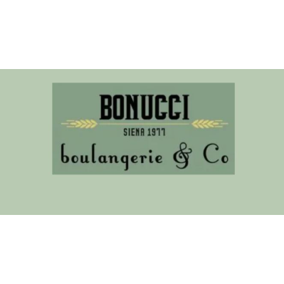 Bonucci Boulangerie La Lizza Logo