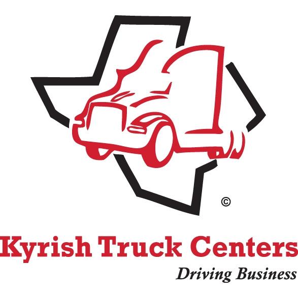 Kyrish Used Truck Center of San Antonio