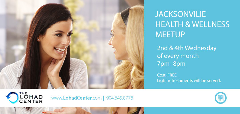 The LOHAD Center in Jacksonville, FL 32216 - ChamberofCommerce.com