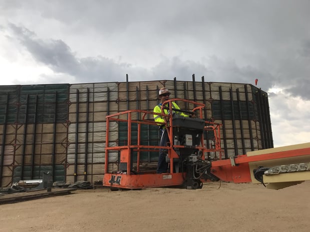 Images American Pride Crane