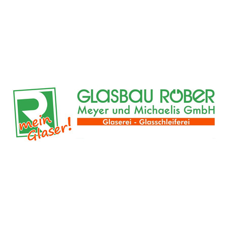 Logo Glasbau Röber - Meyer und Michaelis GmbH