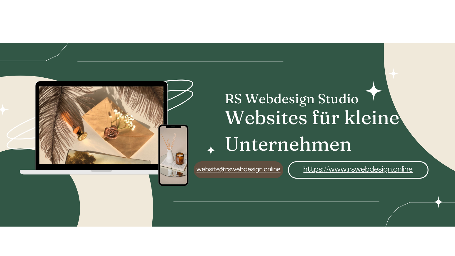 Bilder RS WebDesign Studio