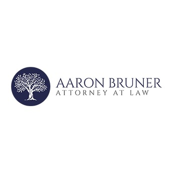 Aaron Bruner, Attorney at Law Logo