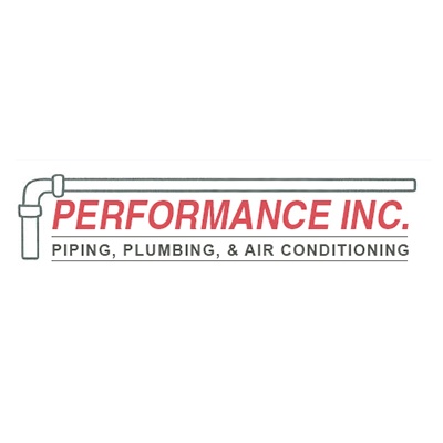 Performance Inc Logo