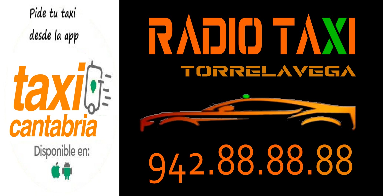 Images Radio Taxi Torrelavega