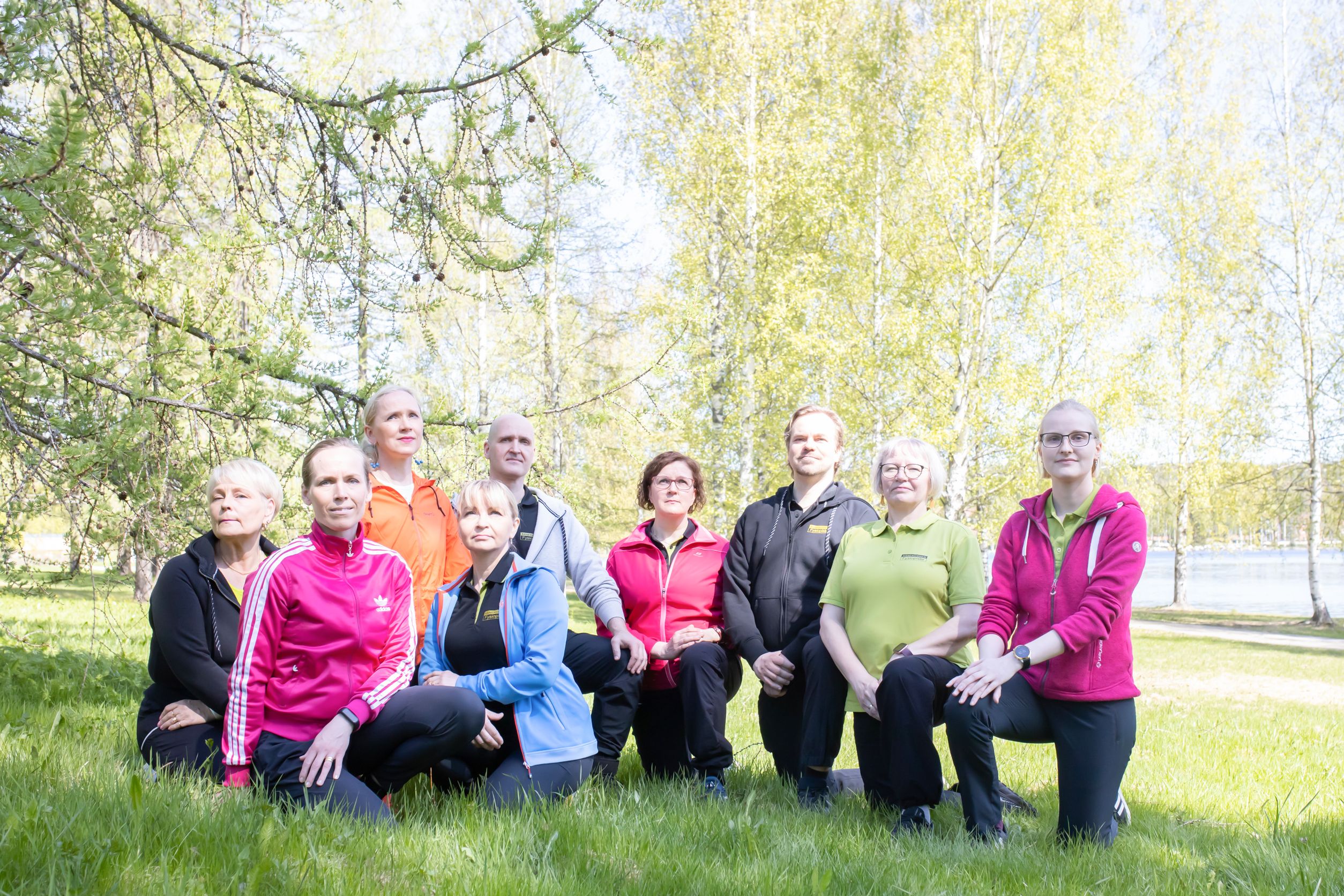 Images Äänekosken Fysiopiste