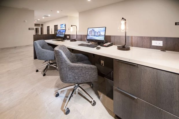 Images Best Western Plus Executive Residency Austin - Round Rock