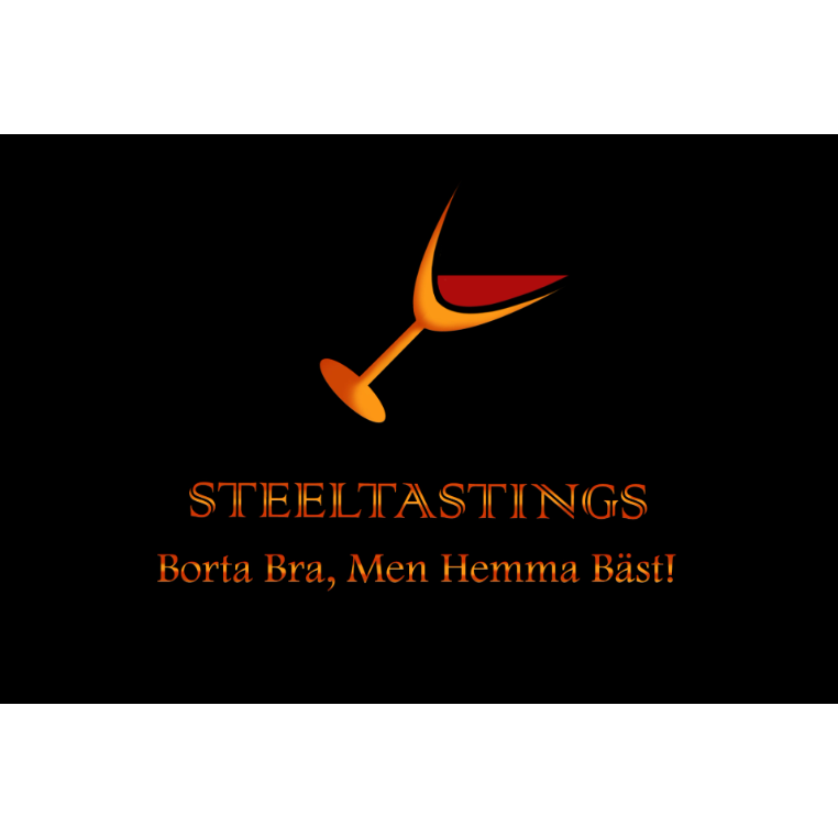 Steeltastings Logo