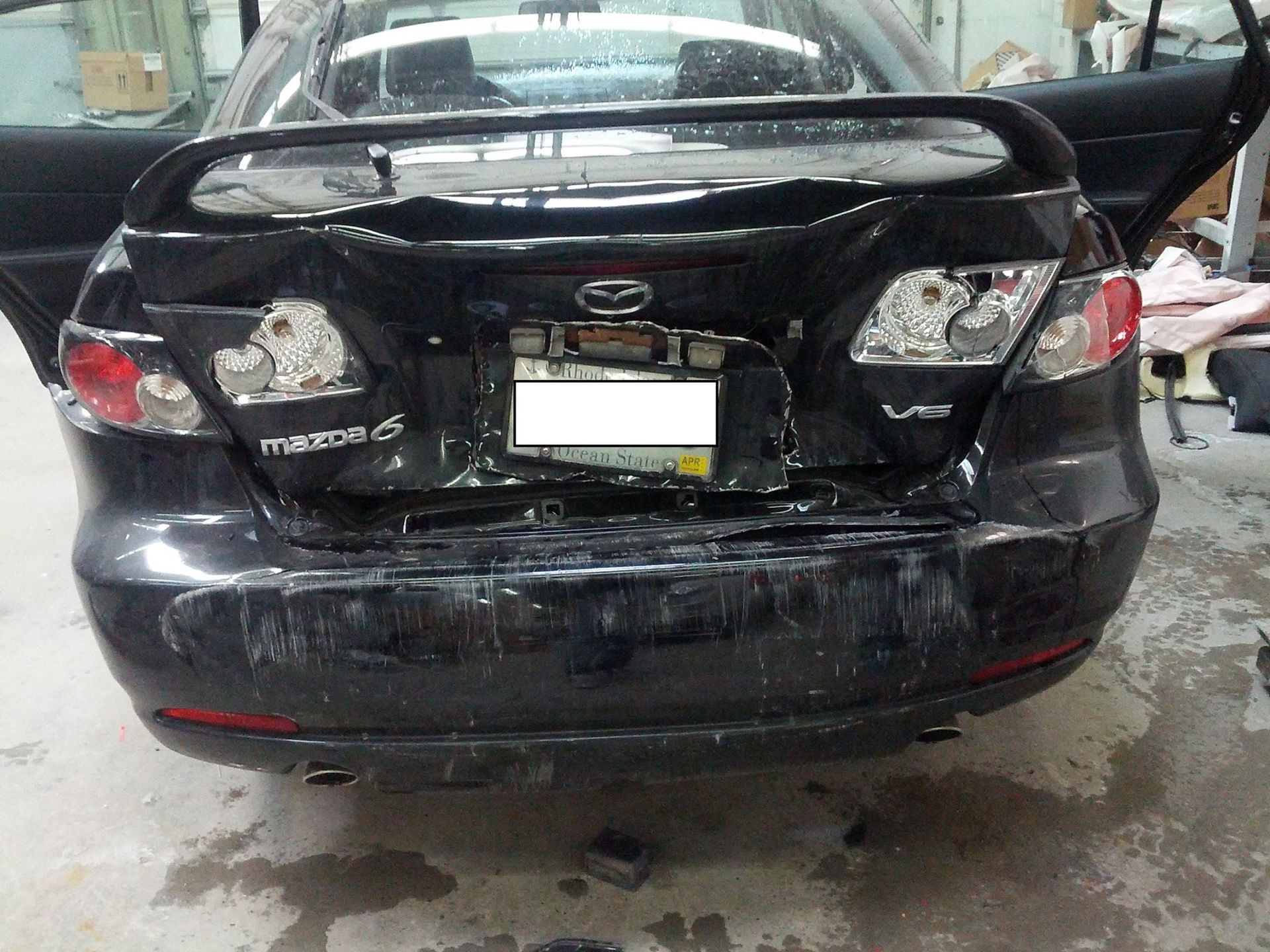 Exclusive Auto Body, LLC Image