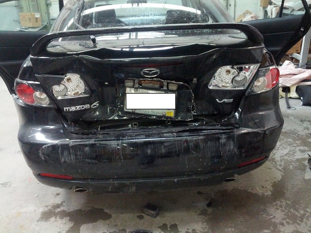 Images Exclusive Auto Body, LLC