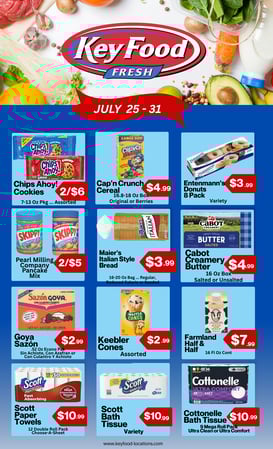 Images Key Food Marketplace