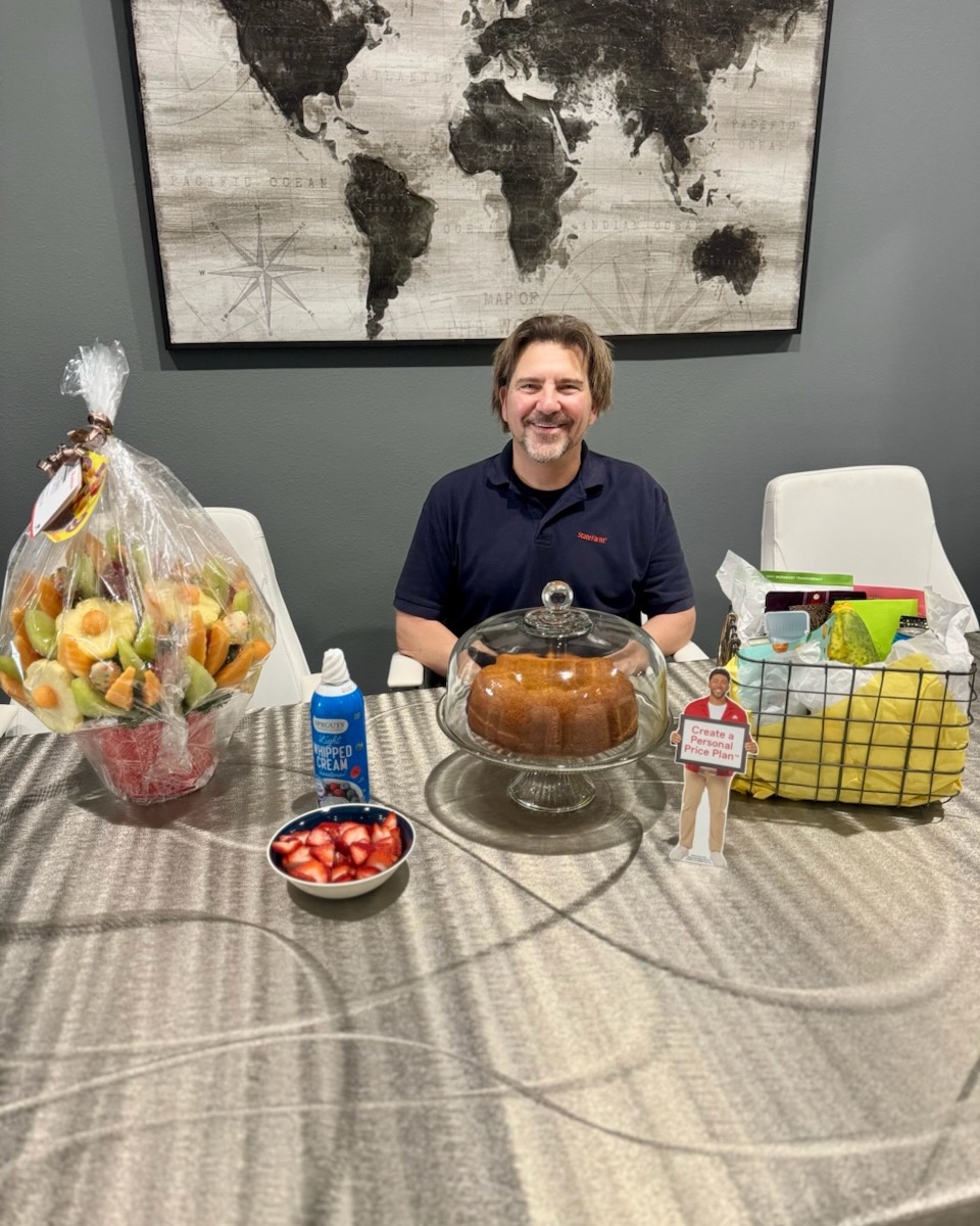 We love our team and the fun, hard work, and laughs we get to share every day. Grateful for the people who make our office such a great place to be.