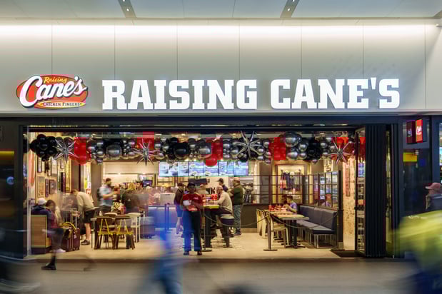 Images Raising Cane's Chicken Fingers