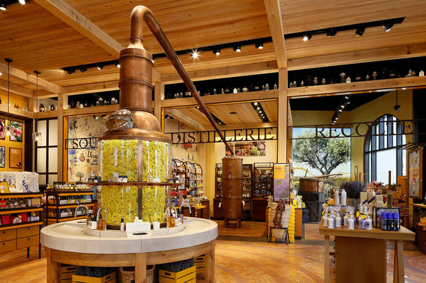 Images L'Occitane en Provence