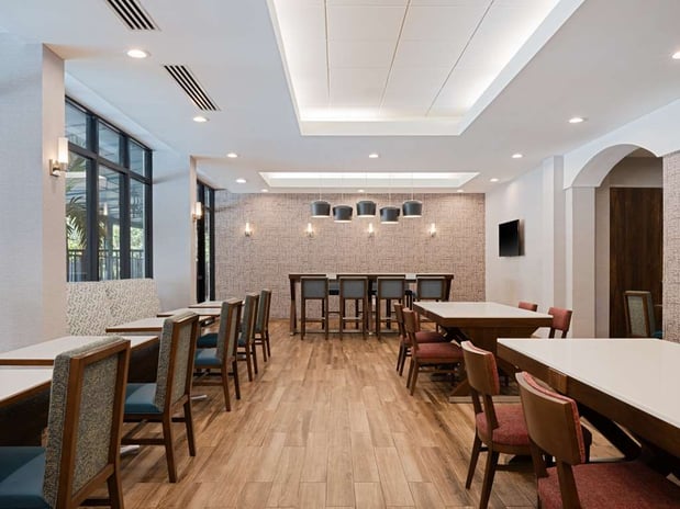 Images Hampton Inn Boca Raton-Deerfield Beach