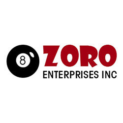 Zoro Enterprises Inc Logo