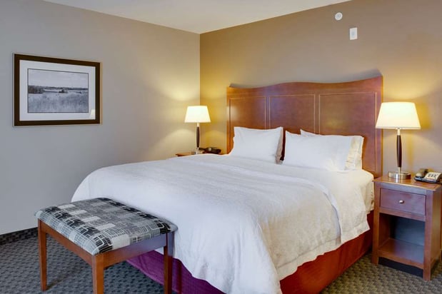 Images Hampton Inn Chickasha