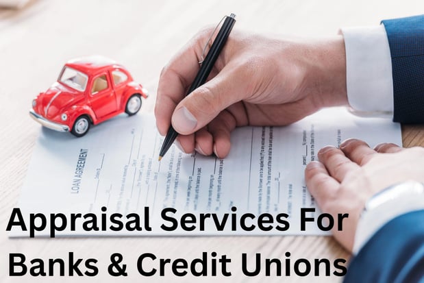 Images Auto Praise Vehicle Evaluation Services