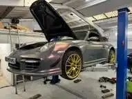 Images MCD Repairs Ltd