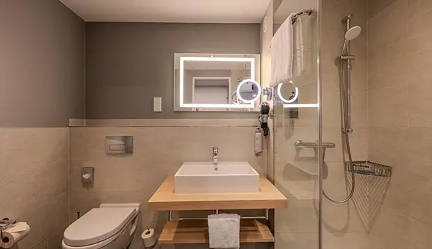 Premier Inn Berlin Airport Hotel, Alexander-Meissner-Str.2 in Berlin