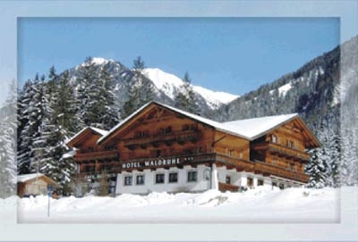 Images Hotel Waldruhe