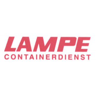 Containerdienst Lampe Karl-Heinz Lampe Logo
