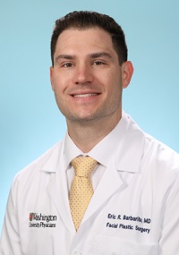 Eric Barbarite