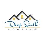 Deep South Roofing Logo