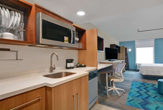 Images Home2 Suites by Hilton Richmond Hill Savannah I 95
