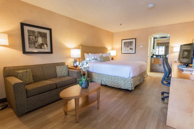 Images Best Western Plus Las Brisas Hotel