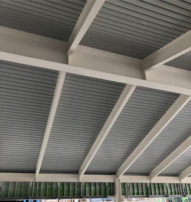 Images CIP - Commercial Painting & Sandblasting Contractors