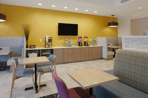 Images Home2 Suites by Hilton Little Rock Midtown Medical Center