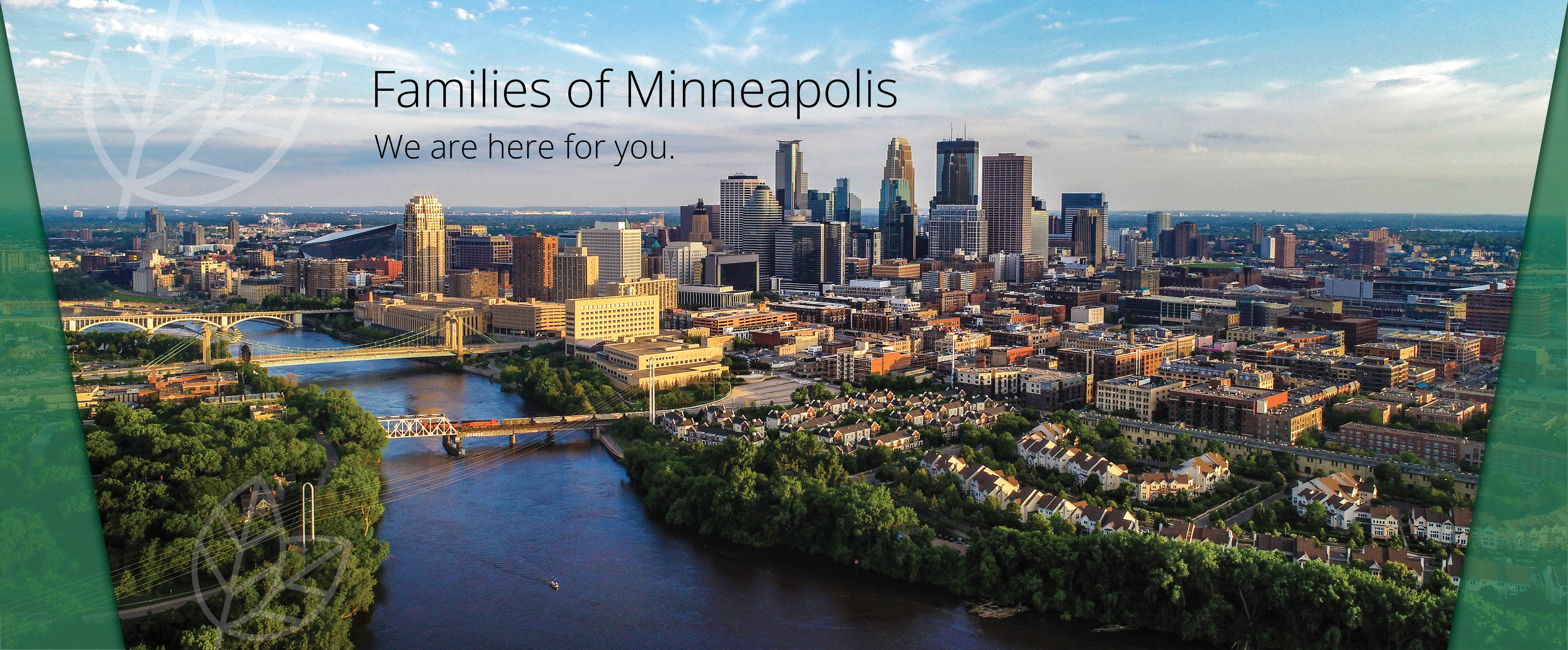 Families of Minneapolis, we are here for you. 
Bradshaw Funeral and Cremation Services
3131 Minnehaha Ave
Minneapolis, MN 55406