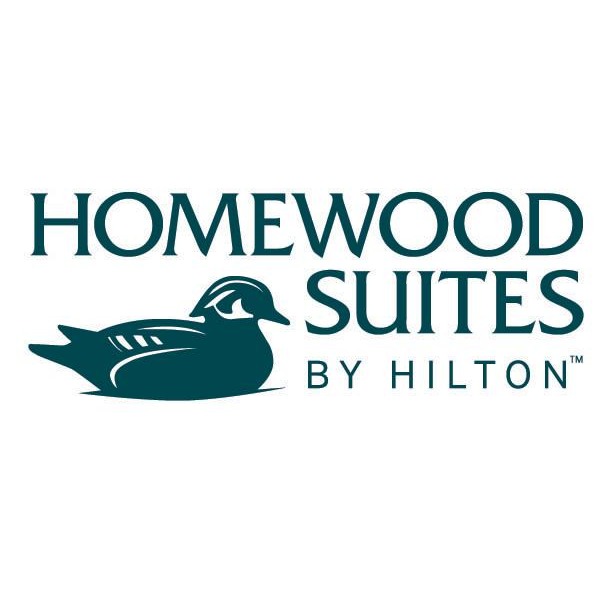 Homewood Suites by Hilton Las Vegas City Center Logo