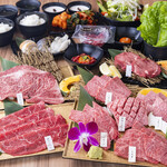 Images 焼肉七つ星 心斎橋筋店